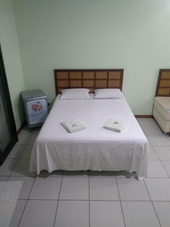 Paraiso Do Sul - Carmery Pontal do Paraná Eksteriør billede