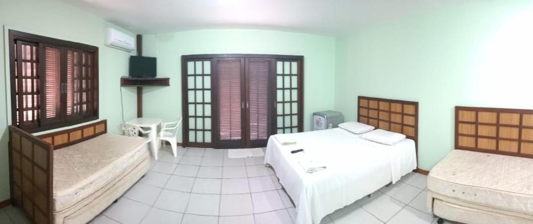 Paraiso Do Sul - Carmery Pontal do Paraná Eksteriør billede
