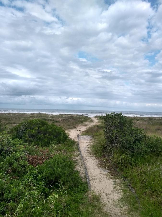 Paraiso Do Sul - Carmery Pontal do Paraná Eksteriør billede