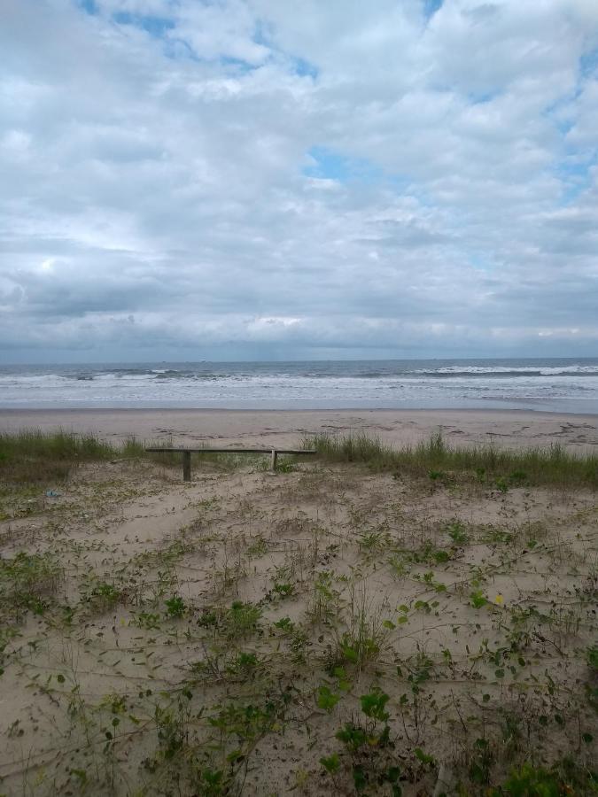 Paraiso Do Sul - Carmery Pontal do Paraná Eksteriør billede