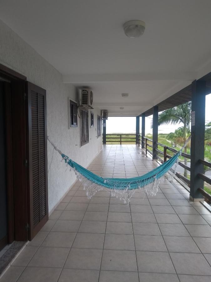 Paraiso Do Sul - Carmery Pontal do Paraná Eksteriør billede