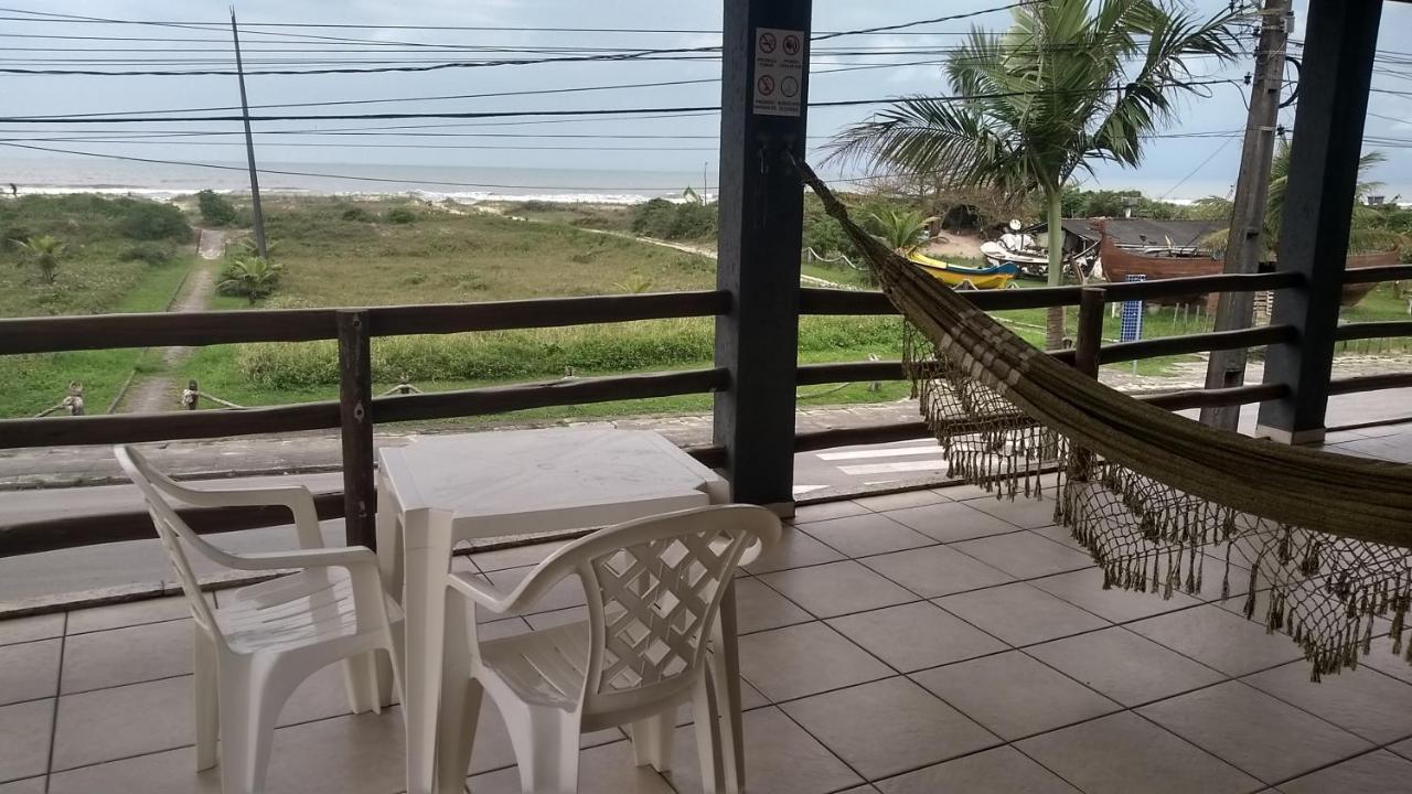 Paraiso Do Sul - Carmery Pontal do Paraná Eksteriør billede