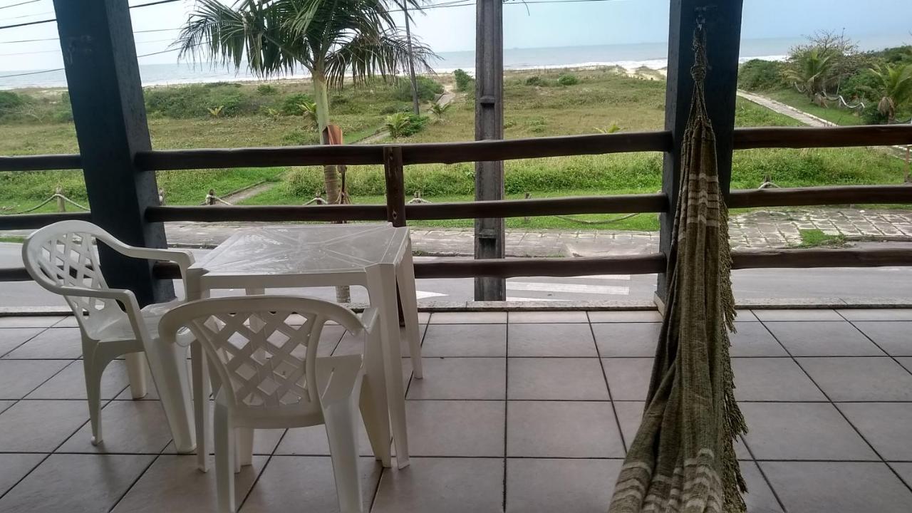 Paraiso Do Sul - Carmery Pontal do Paraná Eksteriør billede