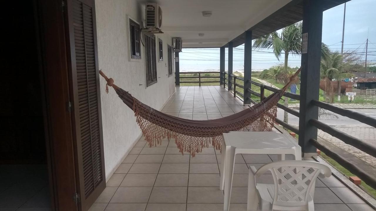 Paraiso Do Sul - Carmery Pontal do Paraná Eksteriør billede