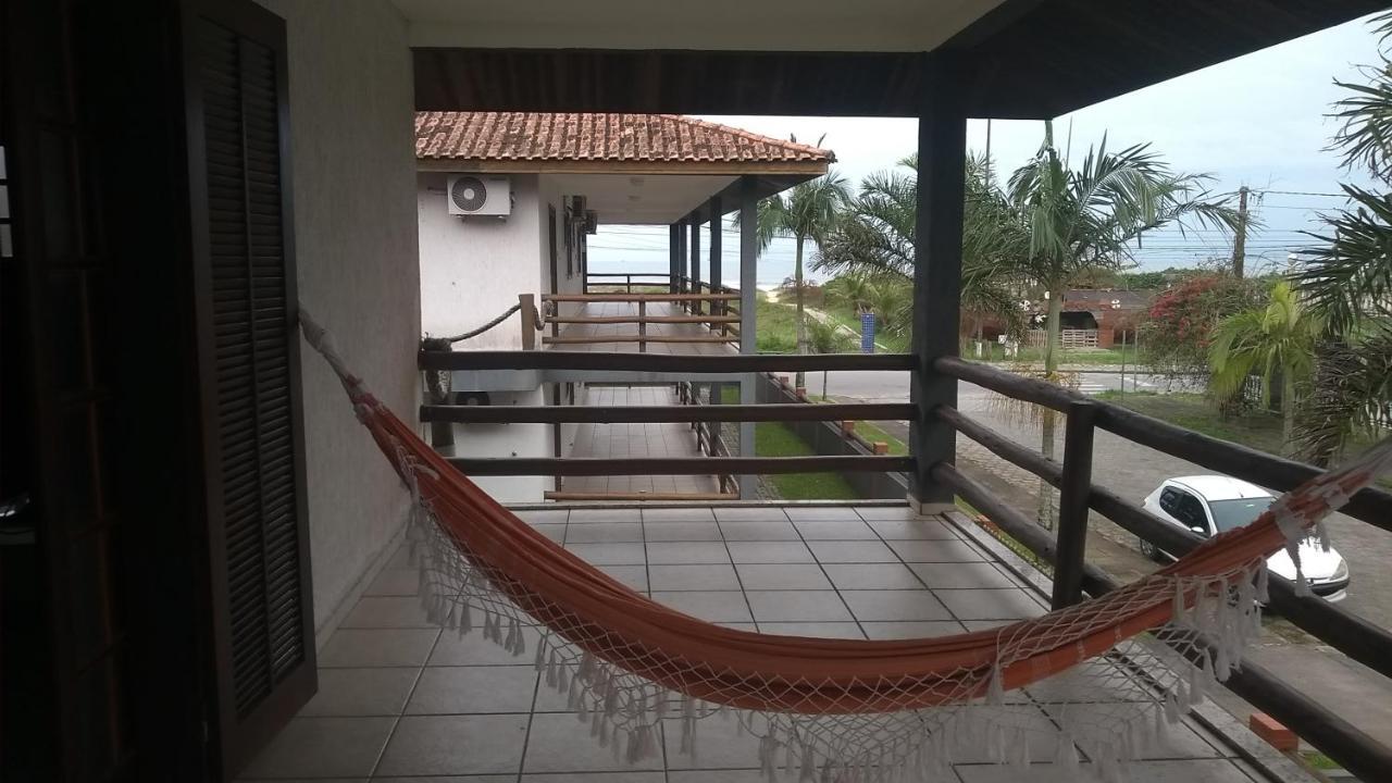Paraiso Do Sul - Carmery Pontal do Paraná Eksteriør billede