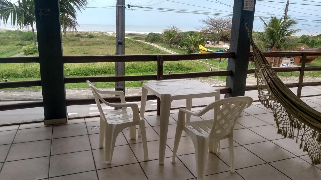 Paraiso Do Sul - Carmery Pontal do Paraná Eksteriør billede