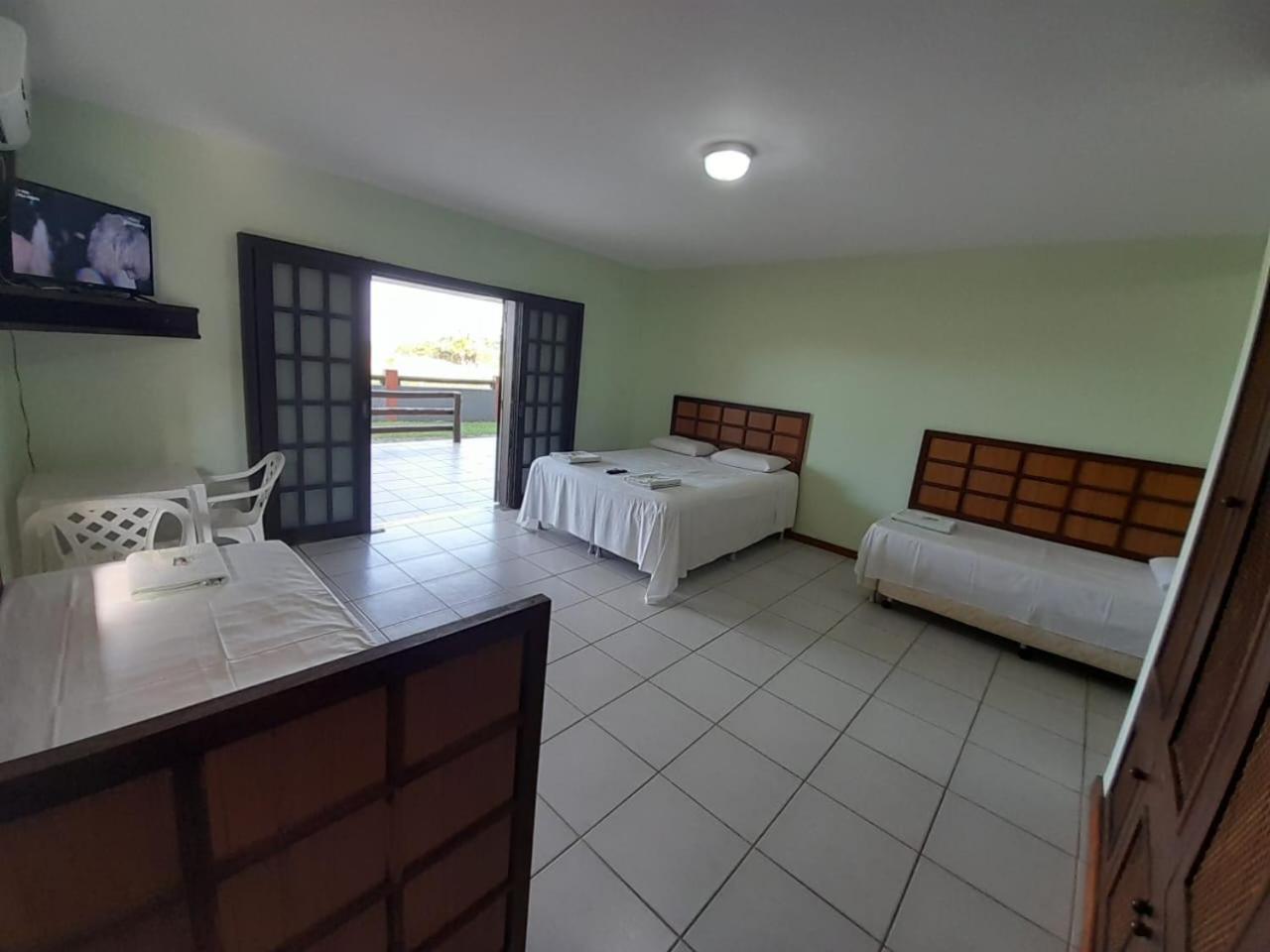 Paraiso Do Sul - Carmery Pontal do Paraná Eksteriør billede