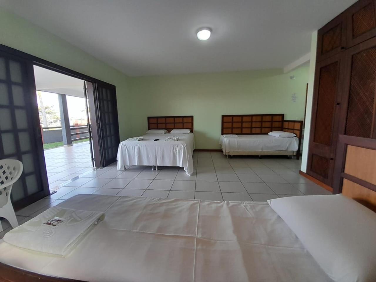 Paraiso Do Sul - Carmery Pontal do Paraná Eksteriør billede