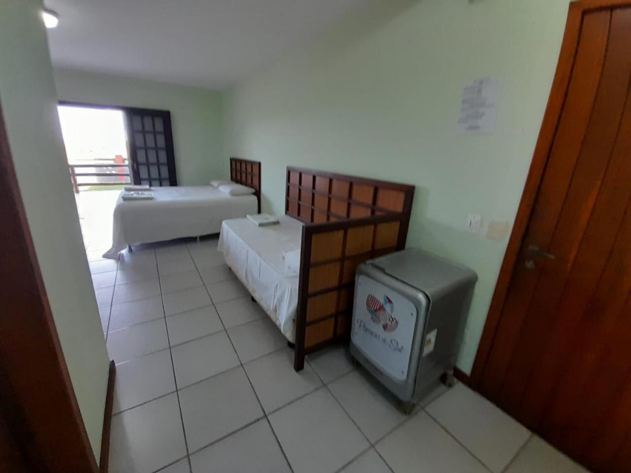 Paraiso Do Sul - Carmery Pontal do Paraná Eksteriør billede