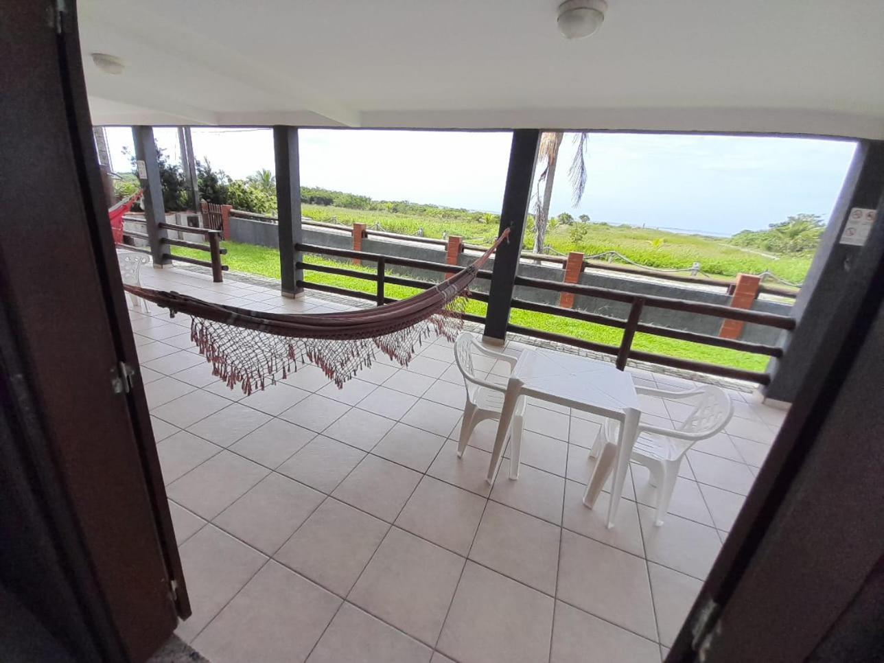 Paraiso Do Sul - Carmery Pontal do Paraná Eksteriør billede