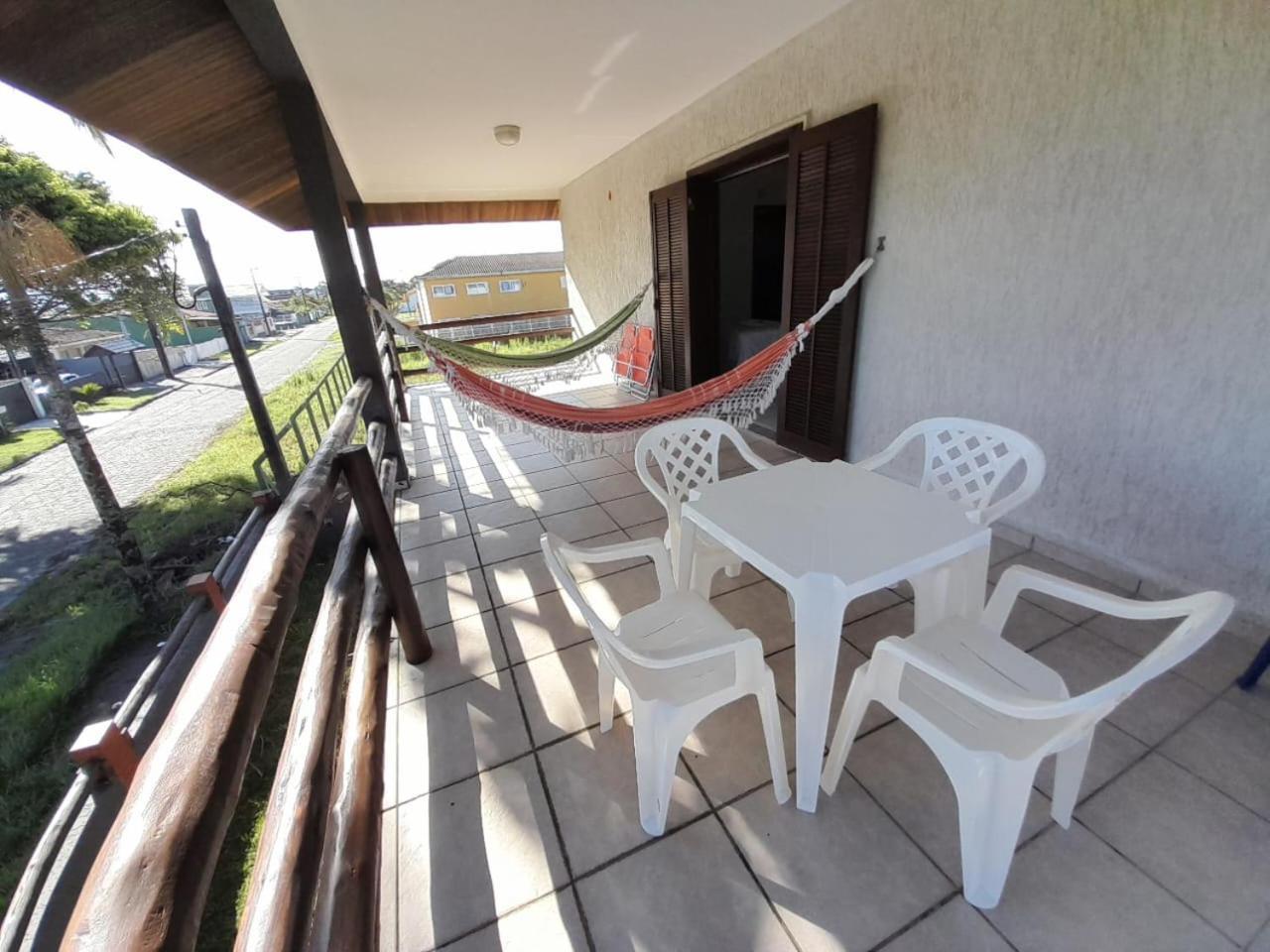 Paraiso Do Sul - Carmery Pontal do Paraná Værelse billede
